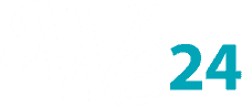 WE24 Logo